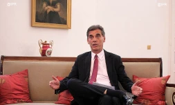 Dominique Sorain