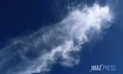 météo réunion nuages