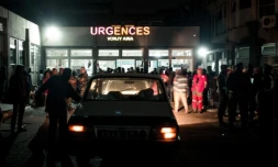 bousculade madagascar