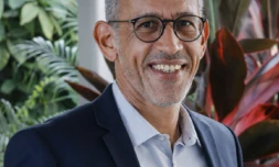 Richard Lorion nommé directeur de l’École supérieure d’ingénieurs Réunion océan Indien