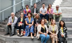 "Véli" : création du réseau régional multi-acteurs de La Réunion dédié à la solidarité internationale