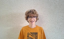 Brevet : avec 19,57, Noah, élève au collège Adrien Cerneau obtient l'une des meilleures notes de La Réunion
