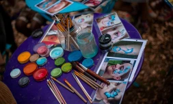 Les centres de loisirs du Port sont ouverts