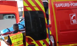 Pompiers