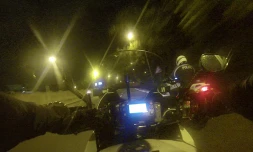 Police