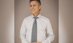 EDDY BALBINE