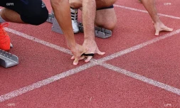 handicapé sports