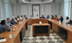 CCIR : logement social, la filière réunionnaise se mobilise