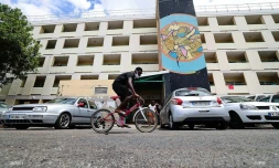 logements sociaux au Port 