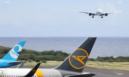 Air Austral 
