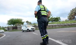 controle routier gillot 