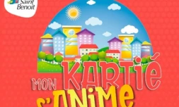 Mon Kartié s'anime