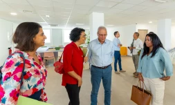 Comité régional de l'innovation des territoires, KUB, Cinor