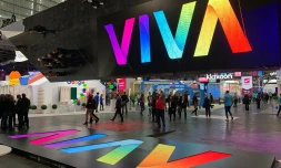 Salon Viva Tech 