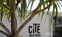 nouvelle programmation de la cité des arts 