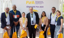 L'Université de La Réunion au service du développement local et régional de la filière énergétique