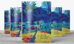 Étang-Salé : le Théâtre des Sables dévoile une saison pluridisciplinaire ouverte à tous les publics