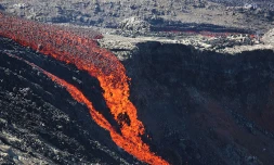 Volcan juin 2014 