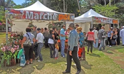 Marché péi 