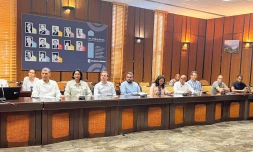   Catégories  Thèmes  Médias  Widgets  Régie publicitaire  Commentaires  Annonces légales  Pushs  Gestion des lives Imaz Press Réunion › Médias › Lier des médias au reportage CCIR : une conférence-débat "Résilience Océan Indien" organisée 