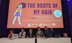 Animation : le studio réunionnais Gao Shan Pictures doublement distingué sur la scène européenne
