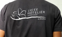 Lycée hôtelier de la Renaissance