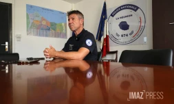 Laurent Chavanne