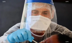 test coronavirus