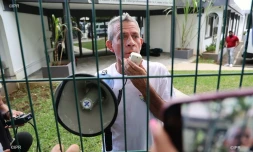 mobilisation planteurs ctics réunion industriels providence saint-denis