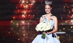 Hinaupoko Devèze, miss france 2026