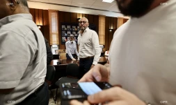 élections CCIR 18 mai 2022 dépouillement pascal plante