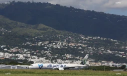 Air austral