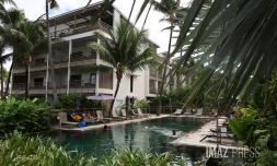 Hotel Ness 