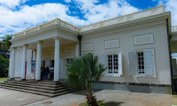 Cité des Arts, Château Morange c'est la rentrée culturelle