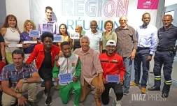 presentation marathon la corniche 