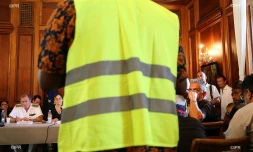 Jour J - Les Gilets jaunes montent au front
