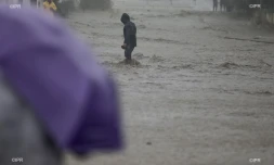 cyclone Berguitta 