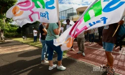 Mobilisation 2 juin 2026 AED Rectorat