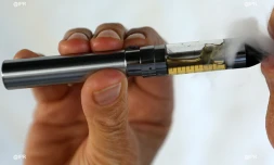 cigarette électronique