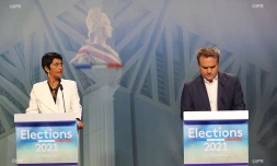 didier robert et ericka bareigts