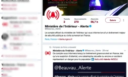 Alerte