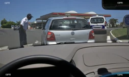 stations services  réquisitionnées