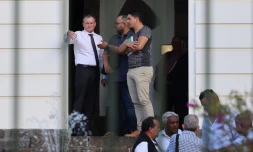 opération escargot planteurs