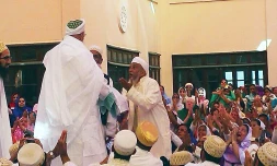 Bohra