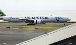 Air Austral 