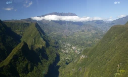 Cirque de Salazie