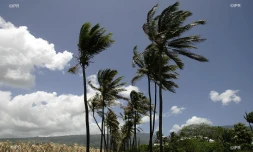 météo réunion 