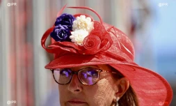 14 juillet 2019, dĂ©filĂ©, Brachois, militaires, Saint-Denis, fĂȘte nationale