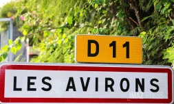 ville des Avirons 