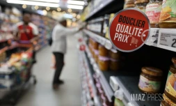 bouclier qualité prix BQP 